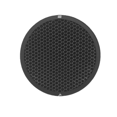 HEPA Filter Home Air Purifiers With Remote Control Noise Level Less Than 50 DB
