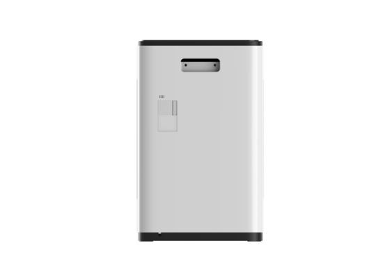 Uvc Uva Lights Hepa Air Purifier Portable Sterilizer Home Appliances