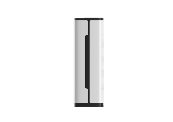Uvc Uva Lights Hepa Air Purifier Portable Sterilizer Home Appliances