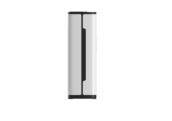 Uvc Uva Lights Hepa Air Purifier Portable Sterilizer Home Appliances