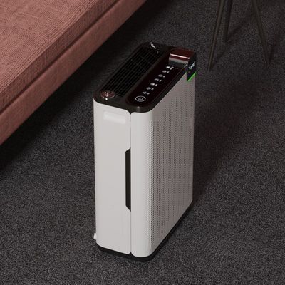 پاک کننده هوا برای حیوانات خانگی با بوی حذف اکسیژن فعال