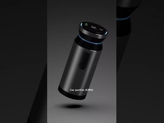 دستگاه تصفیه هوای خودرو