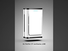 تصفیه کننده هوای داخلی H13 True Hepa 220 ولت 50 هرتز با قفل کودک